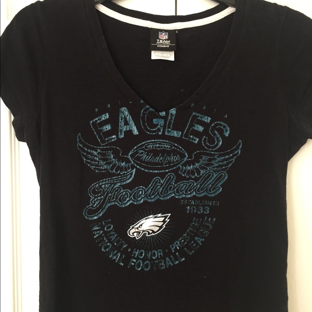 Retro Eagles 🦅 Top
